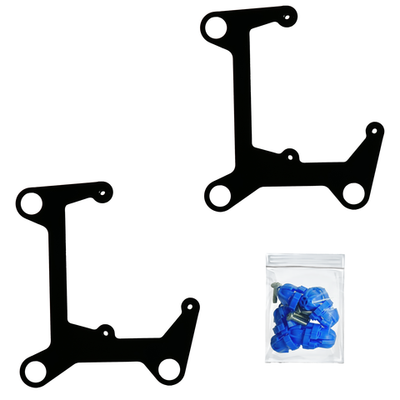 Рамки для Changan CS75 (2021 - 2024 г.в.) на 3/5R