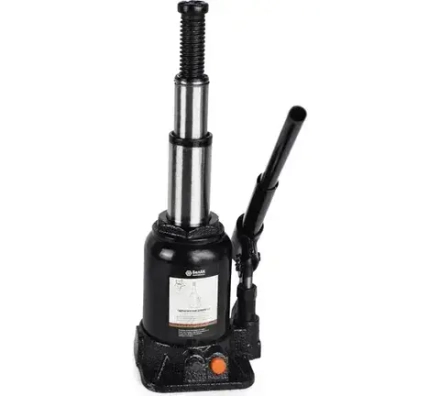 Домкрат гидравлический 4 тонны БАК20041 (двухштоковый)