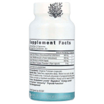 Nutri, органический морской мох, 60 органических капсул