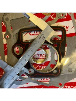 + x Набор прокладок (полный) 152FMI 125см3 ZS