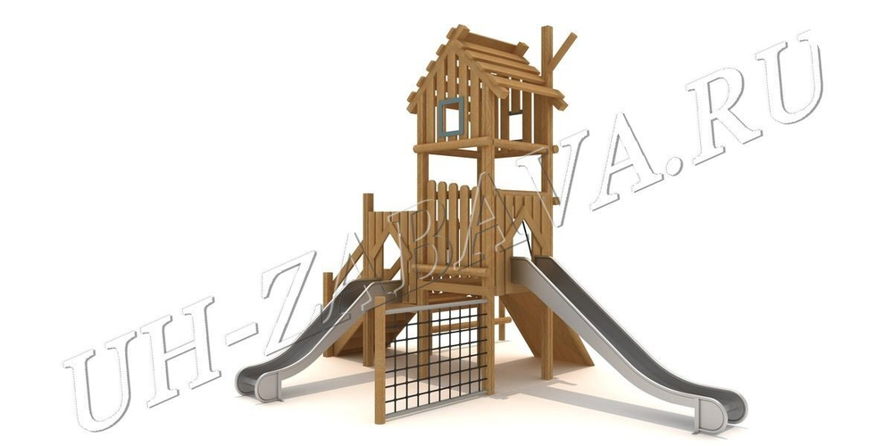 Игровой комплекс ДГ-11