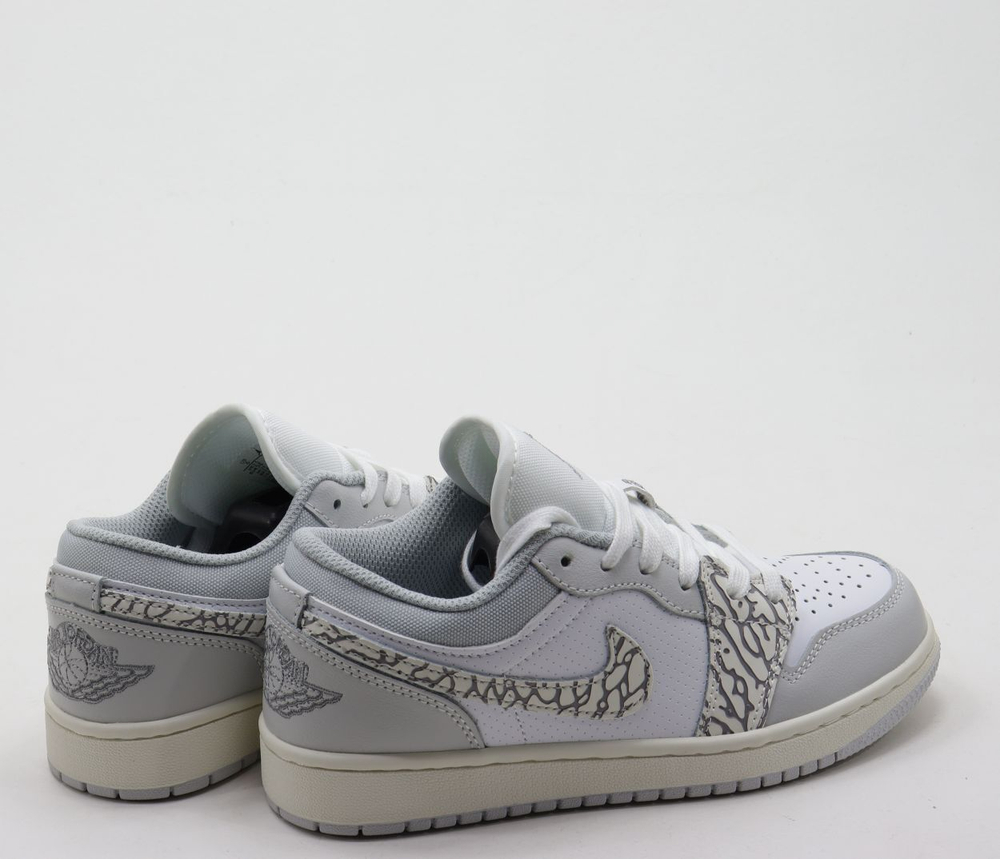 Кроссовки нат. кожа (36-41)р. / шт.