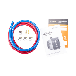 Блок жидкостного охлаждения FOXWELD WRC 300