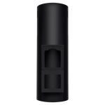 Кухонная вытяжка MAUNFELD Lee Wall 39 Long черный