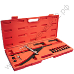 Приспособление для удержания шкива, универсальное, набор KA-5120