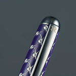 Rapide Faber Violet – “Chrome”