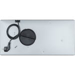 Полновстраиваемая вытяжка Meferi INBOX52IX LIGHT фото 11