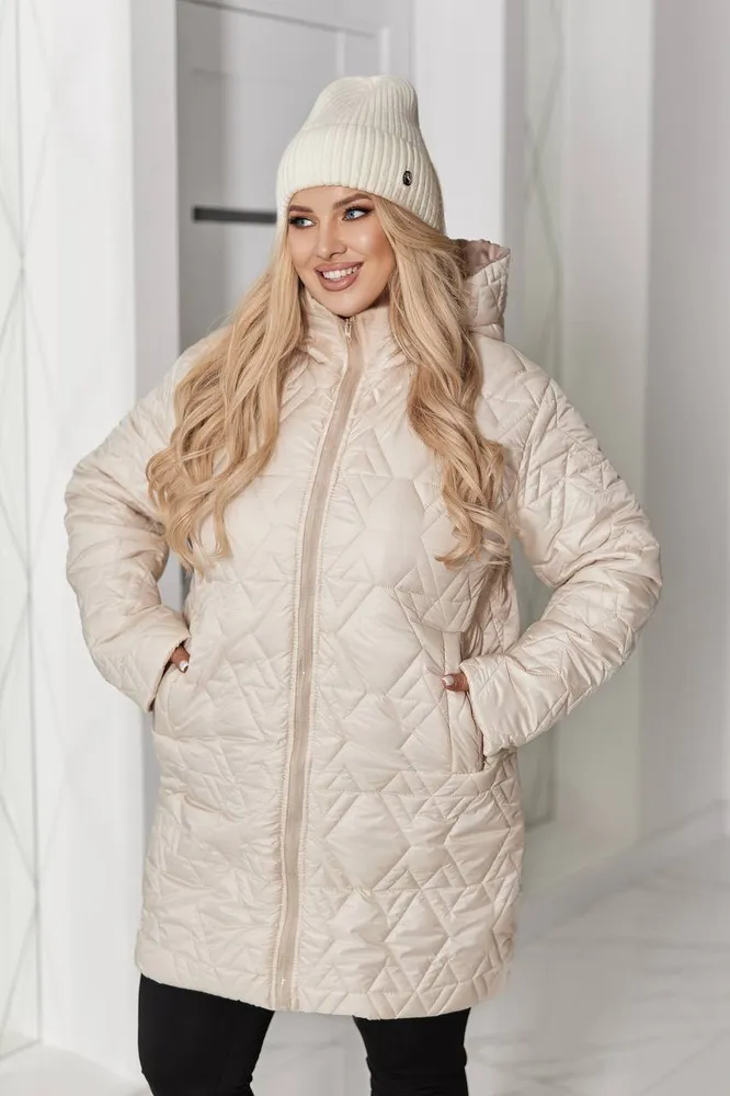 Куртка УК-128 Фабрика Моды