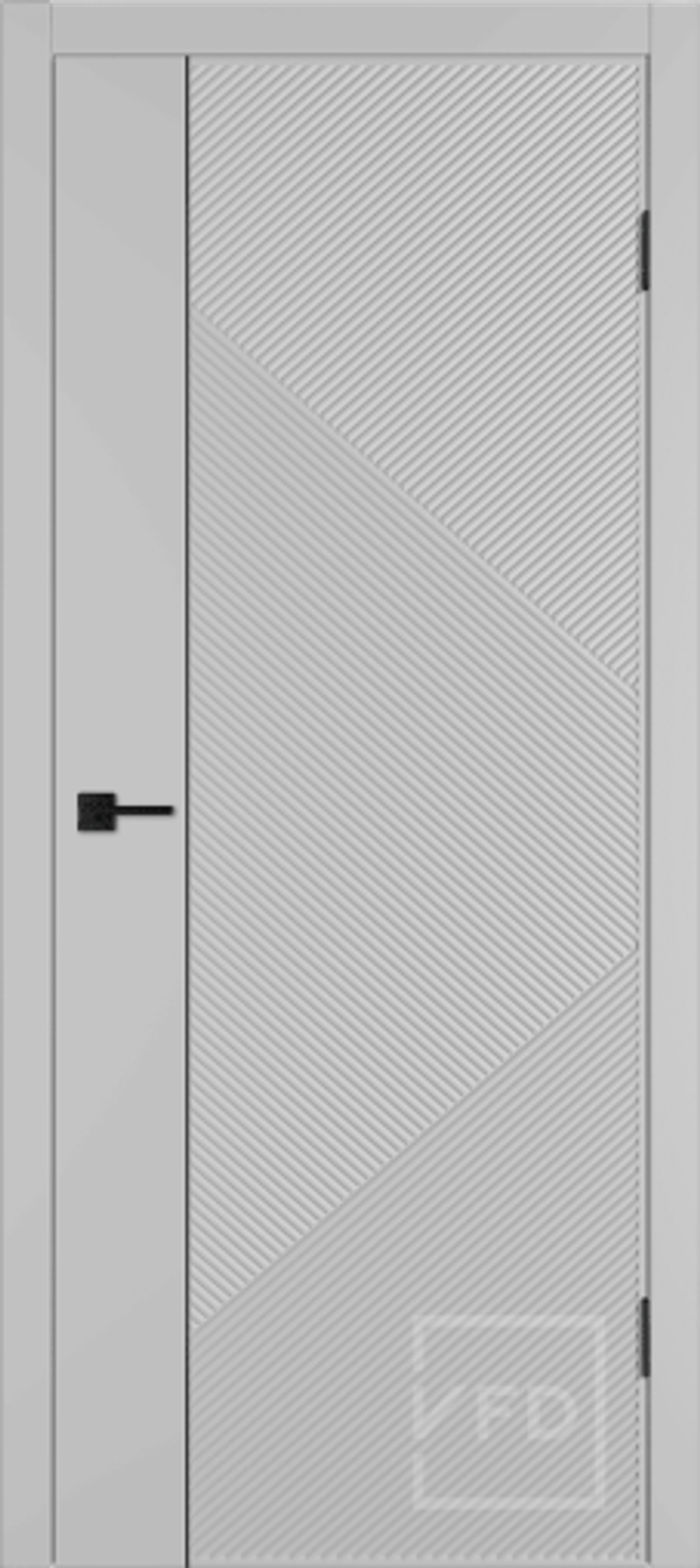 Linea Art 1 Silver BM