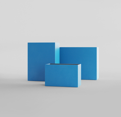 Кашпо, коллекция Classic, форма DEVIDER