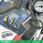 Набор пневмоинструмента Patriot KIT 3C (830901065)