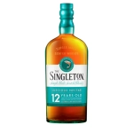 The Singleton Of Dufftown 12YO 0.7 л.