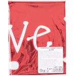 Фольгированный шар-фигура «Мишка с сердцем. I love you this much», 94 см