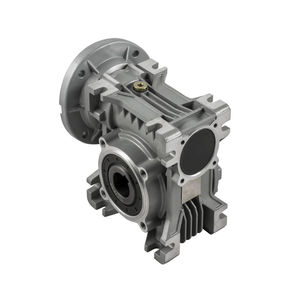 Редуктор червячный INNORED 050 (i=25) вал вх./вых. 120*19/25 мм
