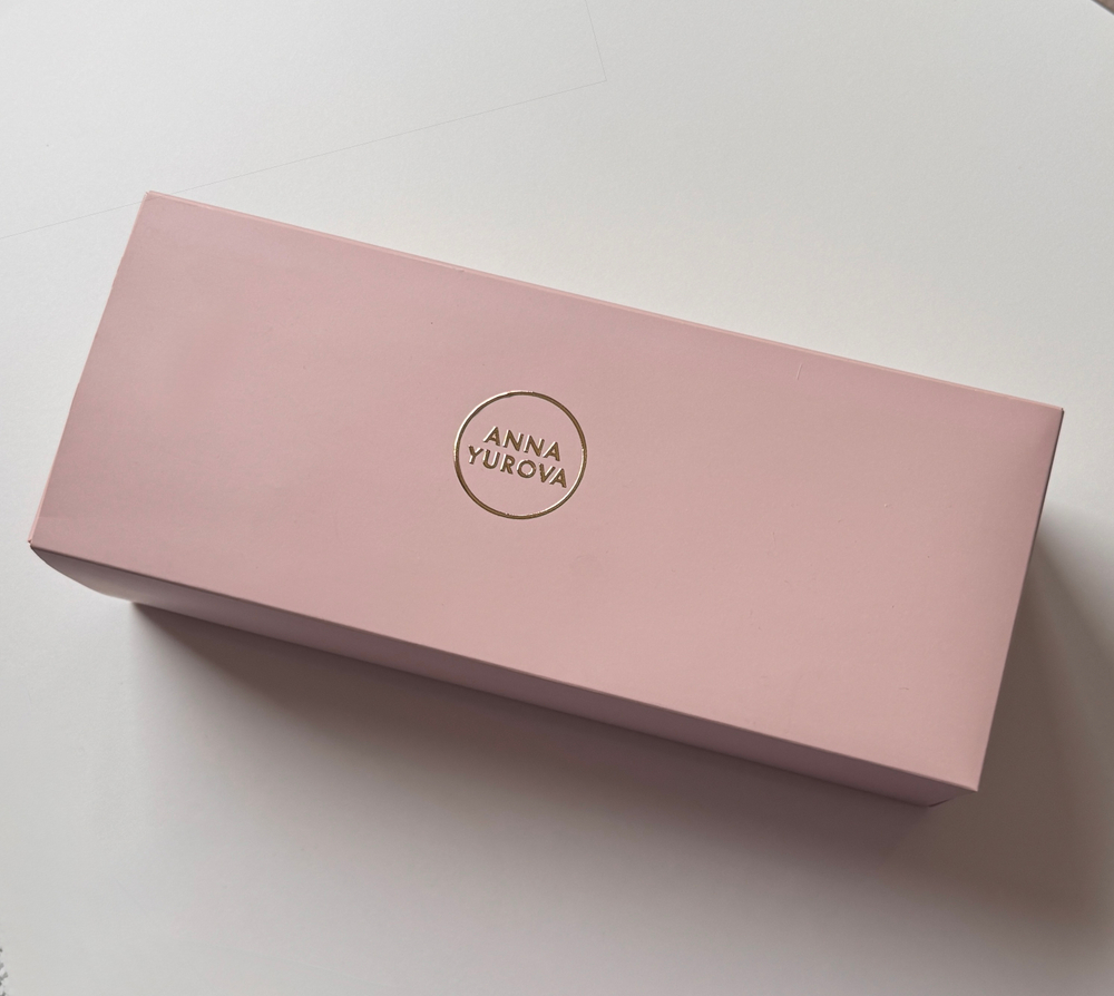 Ароматный сюрприз к 8 марта