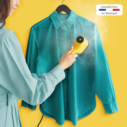 Ручной отпариватель Tefal Pure Pop DT2026E1
