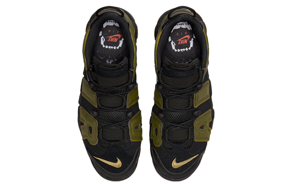 Кроссовки Nike Air More Uptempo