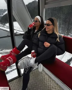 Лосины II-4486 Фабрика Моды