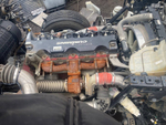 Двигатель ISG12E5460 Cummins 2023г.