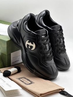 Кроссовки Gucci