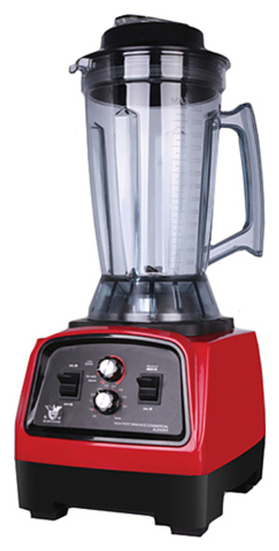 Блендер Rosso BY-767