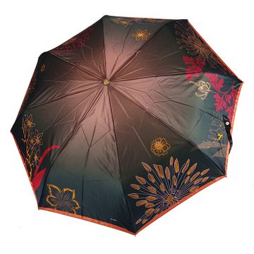 Женский зонт Три Слона - Полный автомат 3825-Q-02