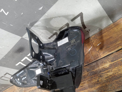 Фонарь задний правый Toyota Highlander 4 (U70) 19-нв Б/У Оригинал 815500E291