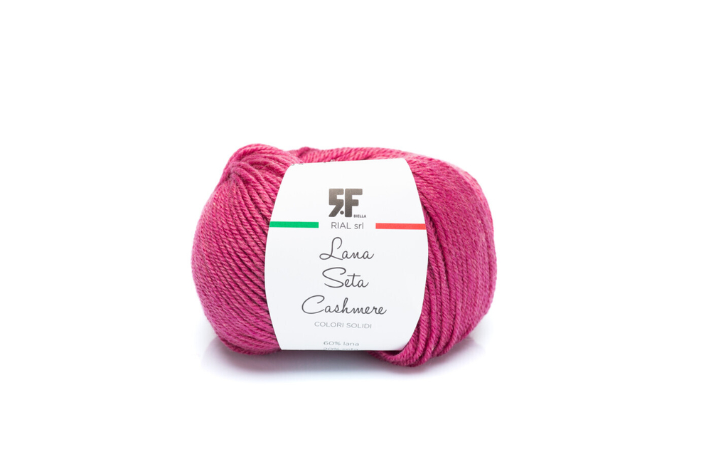 LANA SETA CASHMERE закуп с фабрики, 250г