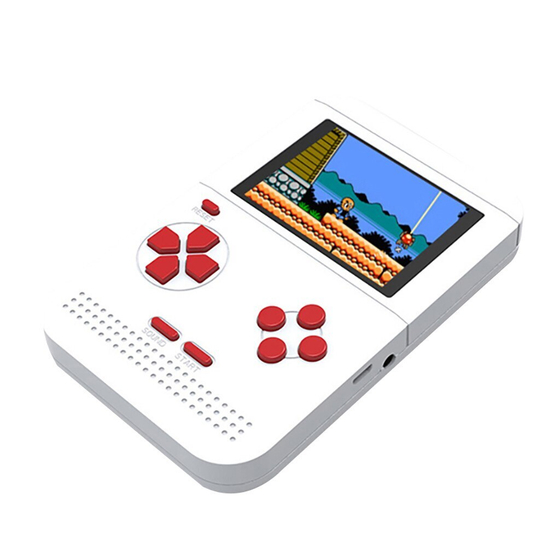 Olmio 8-bit 188 игр dandy sega ps (белая) ПР039115 Приставка игровая