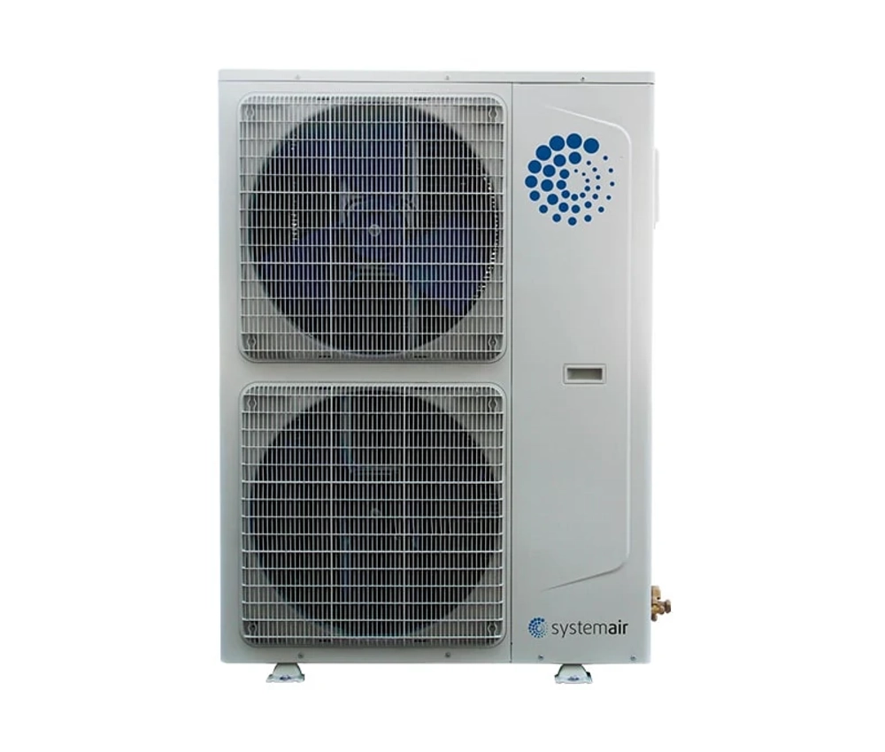 Systemair SYSPLIT SIMPLE CASSETTE 60 HP Q