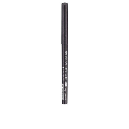 Контур для глаз LONG-LASTING lápiz de ojos 18h waterproof #34-sparkling black 0,28 gr