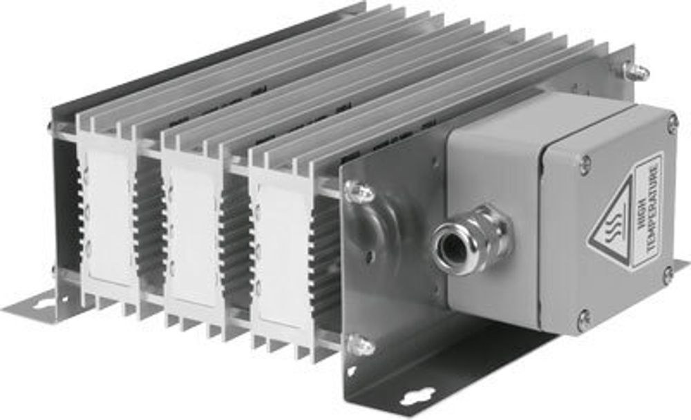 CACR-KL2-100-W1800 Тормозящий резистор