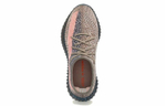 Кроссовки Adidas Originals Yeezy Boost 350 V2 "Ash Stone"