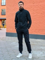 Кофта флисовая теплая