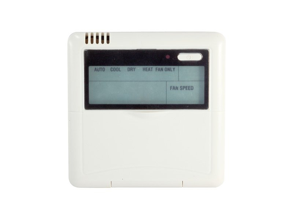 Внутренний блок канального типа, высоконапорный MDV MDV-D280T1/N1-B(B)