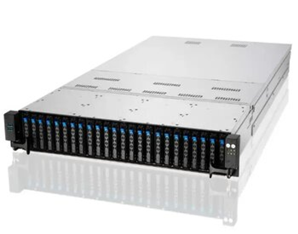 Серверная платформа ASUS RS720A-E11-RS24U