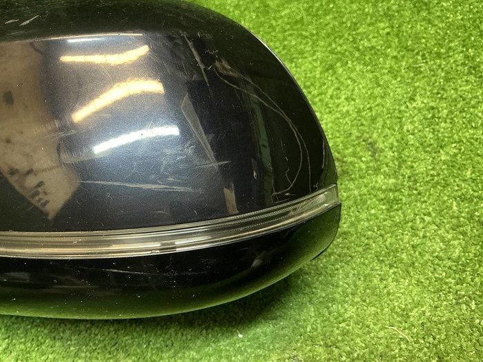 Зеркало левое BMW X6 F16 (2014-2020) 5 контактов