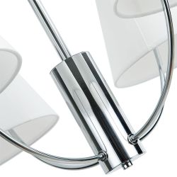 Подвесная люстра Arte Lamp