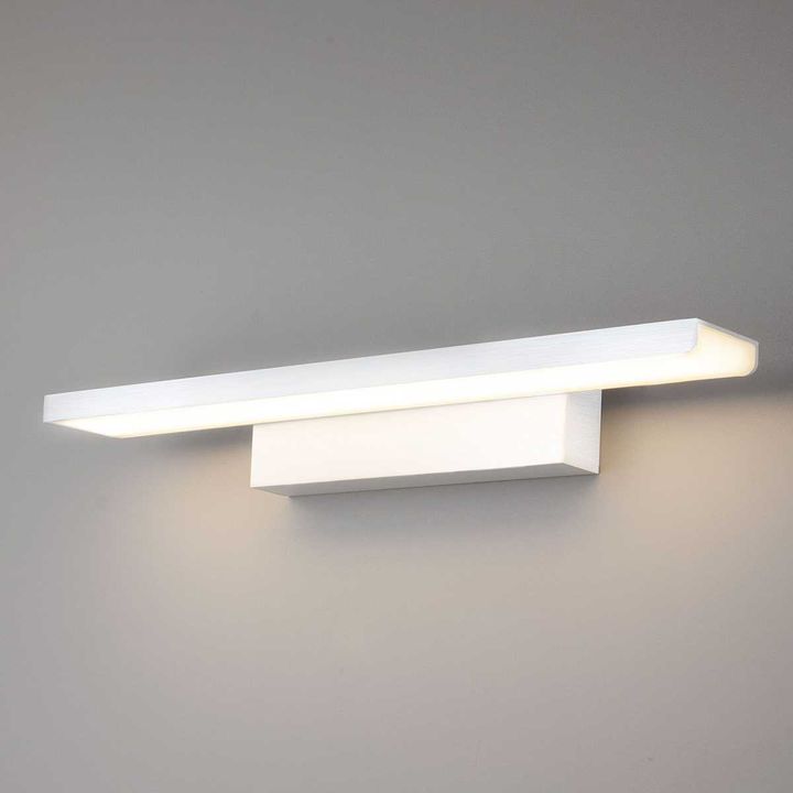 Подсветка для картин Elektrostandard Sankara LED 16W 1009 IP20 белая a038372