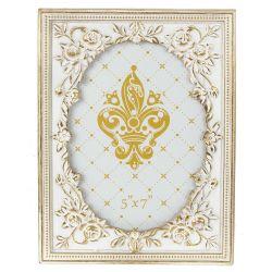 GAEM Фоторамка фото 12*17, L16 W2 H21,5 см