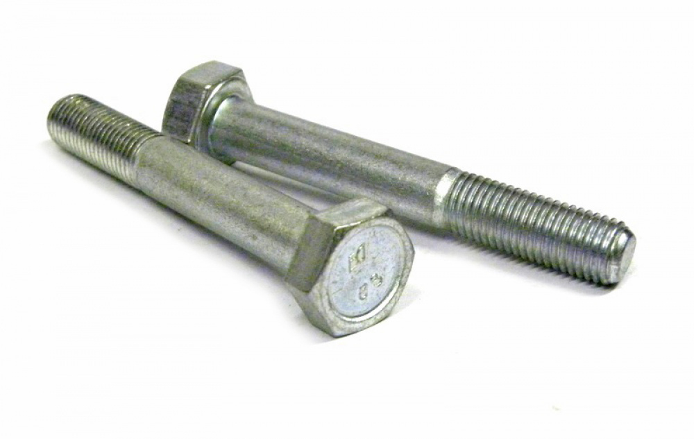 Болт кронштейна растяжки 2108 (М10х1,25х70) (бол)