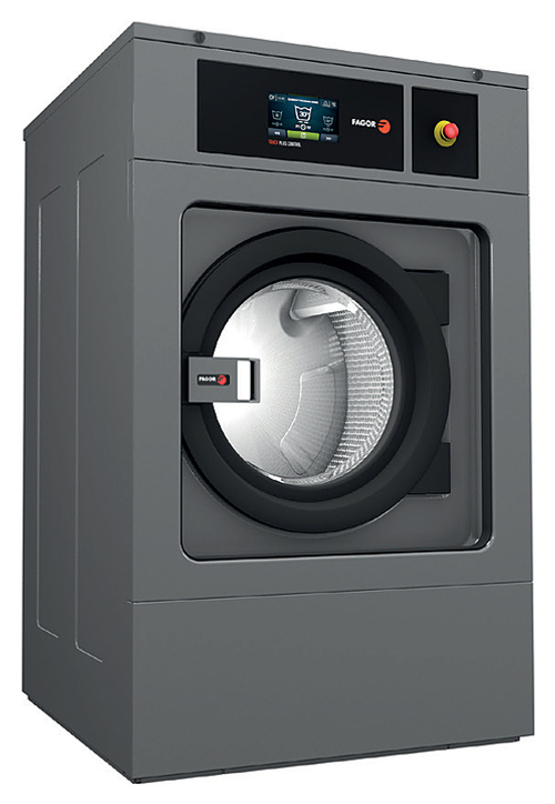 Стиральная машина Fagor LA-25 TP2 E