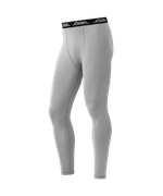 Тайтсы компрессионные CAMP PerFormDRY Baselayer Tights, серый
