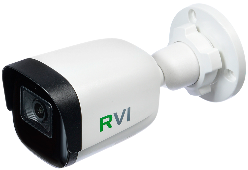 Видеокамера IP RVi RVi-1NCT2022 (2.8) white