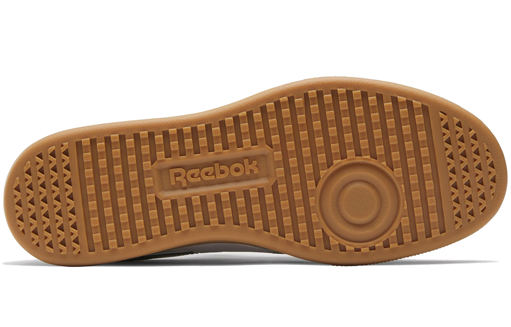 Кроссовки Reebok Smash Edge S