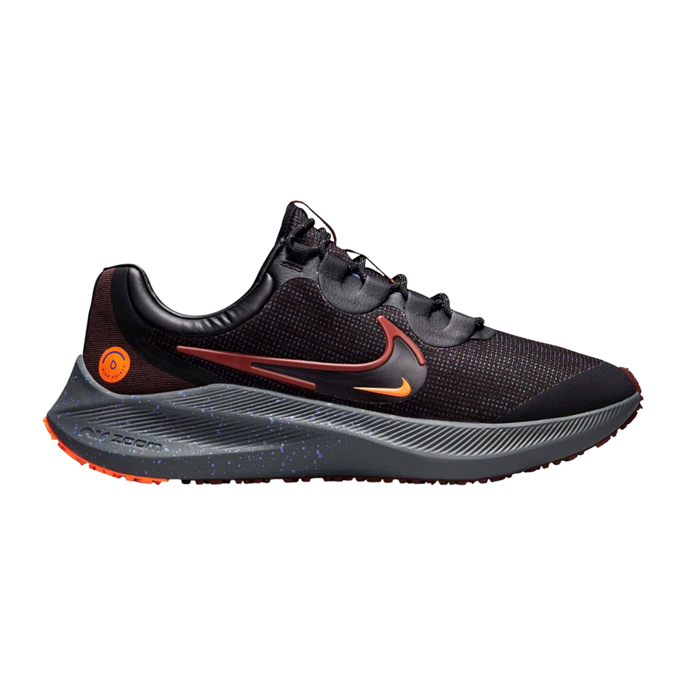Кроссовки Nike Winflo 8 Bronze/Redstone