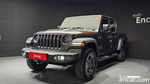 Jeep Gladiator (JT) 3.6 Rubicon (01.2022)