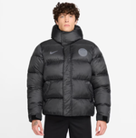 Куртка Nike PSG 25/26 Life Therma-FIT - черный