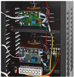 стабилизатор напряжения Ресанта ACH-15000/3-Ц
