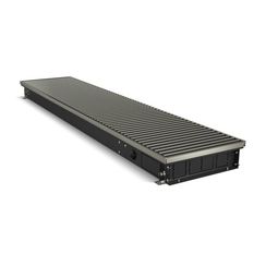 Конвектор внутрипольный Royal Thermo ATRIUM TURBO-80/250/2100-DG-U-LB